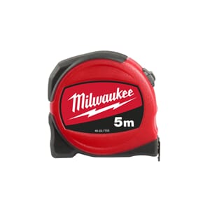 MILWAUKEE MÅLEBÅND S5Mx16MM