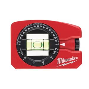 MILWAUKEE  LOMME VATER M/MAGNET