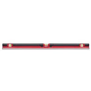 MILWAUKEE BETONGVATER REDSTICK 120CM