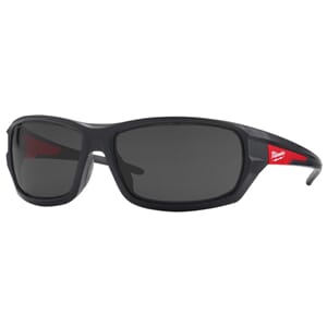 MILWAUKEE VERNEBRILLE PERF MØRK