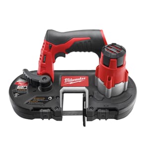 MILWAUKEE M12 BÅNDSAG BS-0
