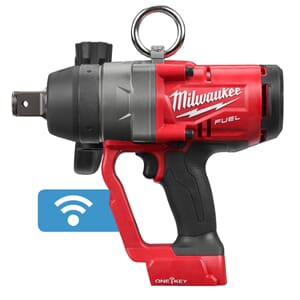 MILWAUKEE M18 MUTTERTREKKER 1"ONEFHIWF1-0X