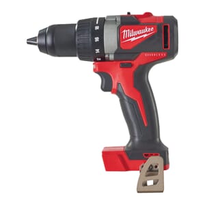 MILWAUKEE M18 BORMASKIN BLDD2-0X