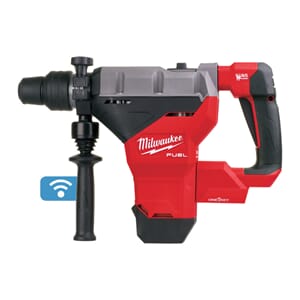 MILWAUKEE M18 SDS-MAX KOMBIHAMMER FHM-0C