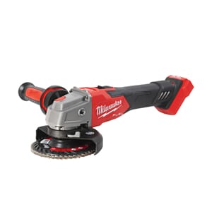 MILWAUKEE M18 VINKELSLIPER FSAGV 125XB-0X