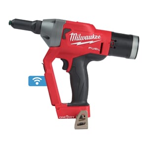 MILWAUKEE M18 POPNAGLEPISTOL ONEFPRT- 0X