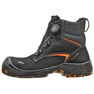 SIEVI HIKER ROLLER+ S3