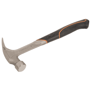 BAHCO HAMMER ERGO 20oz RETTKLO XL