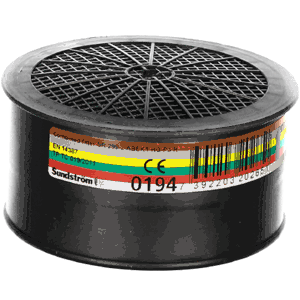 SUNDSTRØM KOMBIFILTER SR299-2  ABEK1HGP3