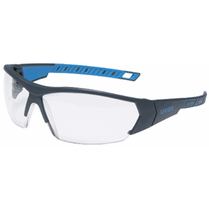 UVEX VERNEBRILLE I-WORKS KLAR