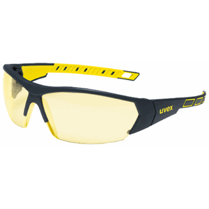 UVEX VERNEBRILLE I-WORKS GUL