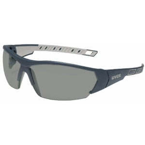UVEX VERNEBRILLE I-WORKS GRÅ