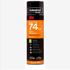 3M 74 SPRAYLIM 500 ML