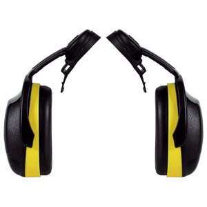 KASK HJELMKLOKKE SC2 GUL