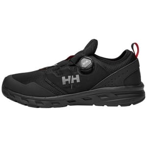 HELLY HANSEN CHELSEA EVO BRZ LOW BOA 01 BLACK