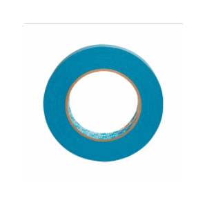 3M 3434 18MM BLÅ MASK.TAPE