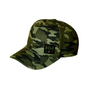 HELLY HANSEN KENSINGTON CAP CAMO