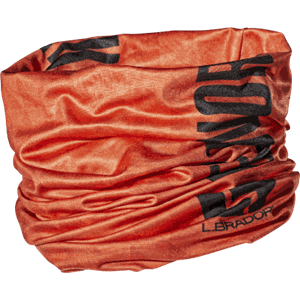 L.BRADOR HALS 509P ORANGE