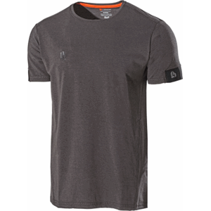 L.BRADOR T-SHIRT 6030BV GRÅ