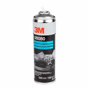 3M 8080 SPRAYLIM 500ML