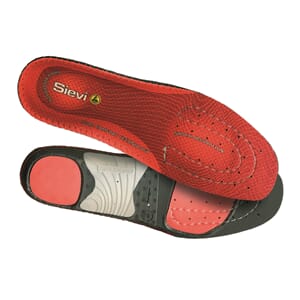 SIEVI ESD SÅLER DUAL COMFORT PLUS NEUTRAL ARCH 35-38