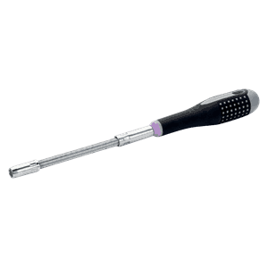 BAHCO HYLSESKRUTREKKER 7607 FLX 7