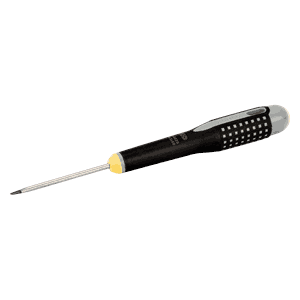 BAHCO ERGON. SLTD SKRUJERN 0,8X4,0X22