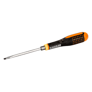 BAHCO SKRUTREKKER GJ.KLINGE 6X3,5X75