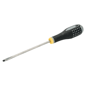 BAHCO ERGON. SKRUJERN 1,2X6 5X24