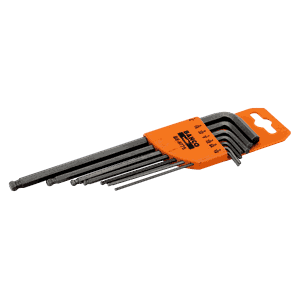 BAHCO UMBRAKOSETT 7PC