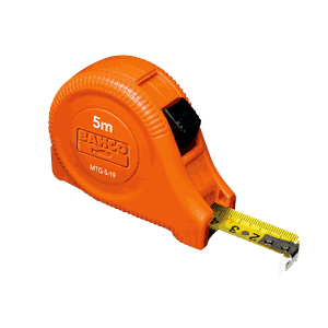 BAHCO MÅLEBÅND 5M 19MM BAHCO