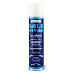 RETECH CHAIN LUBE HIGH PRESSURE