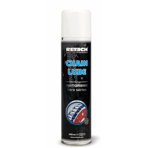 RETECH CHAIN LUBE MOTORBIKE