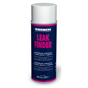 RETECH LEAK FINDER