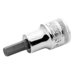 BAHCO PIPE 3/8 UNBRAKO 7MM SB