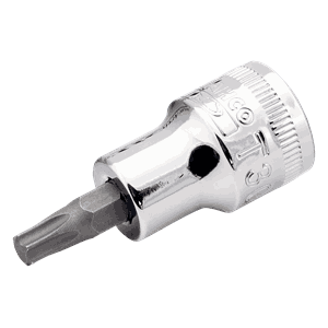 BAHCO BITSPIPE 3/8" TORX T50