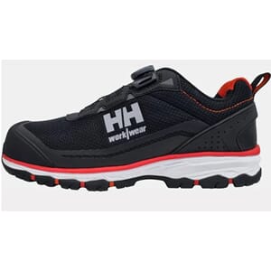 HELLY HANSEN CHELSEA EVO 2 LOW BOA S1PS