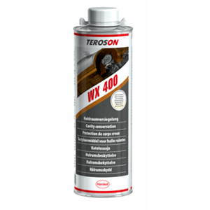 TEROSON HULROMSBESKYTTELSE 1L