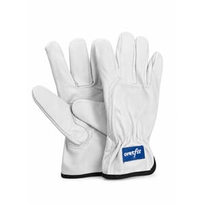 OVERFIT FRICTION PRO ALLROUND GEITESKINNHANSKE