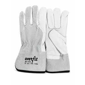 OVERFIT FRICTIONBUILT INDUSTRIHANSKE-11