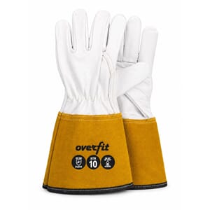 OVERFIT FRICTION TIGHANSKE