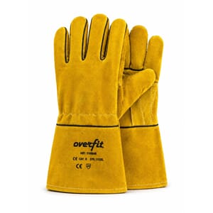 OVERFIT FRICTION WELDX PRO-11