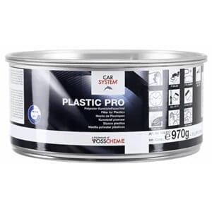 CARSYSTEM  Plastic Pro ink.herder 1KG