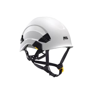 PETZL VERTEX KLATREHJELM HVIT