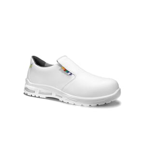 ELTEN BRICE XXTM WHITE LOW ESD S3S