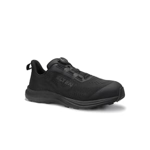 ELTEN TAVIXX XXFE BOA BLACK LOW S1PS