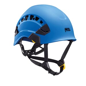 PETZL VERTEX VENT HJELM, BLÅ