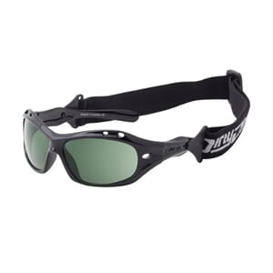 DIRTY DOG  CURL II FLOATING - BLACK - GREENPOL