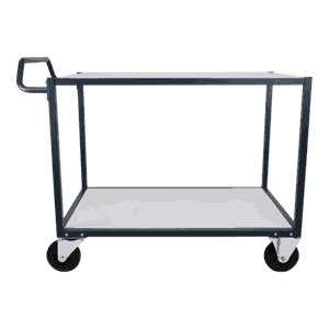 GIGANT BORDVOGN 1240X700 ANTRASITT GRÅ