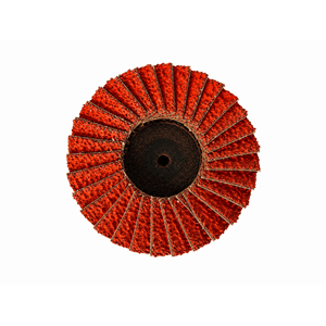 ØVERLAND ROLOC FLAPDISK CERAMIC K60 50MM